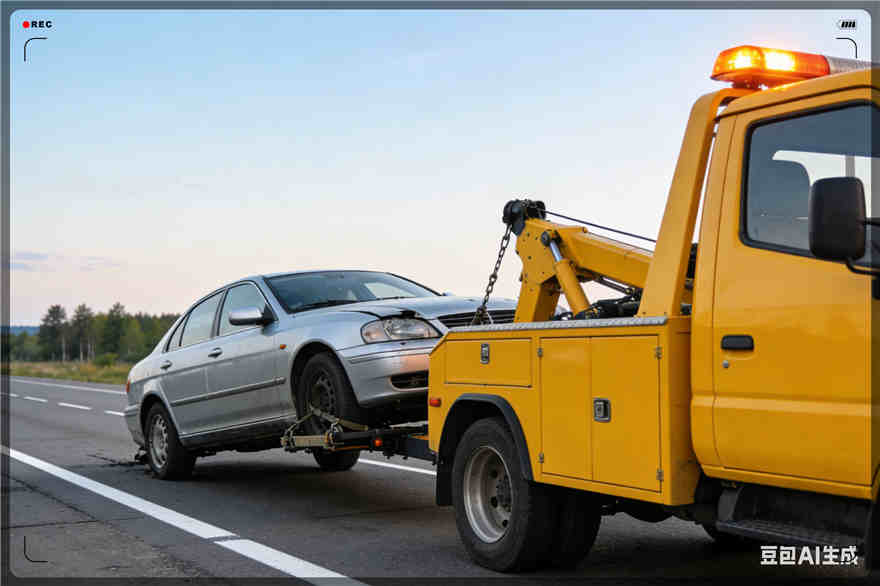 南安汽车中途送燃油【案例】