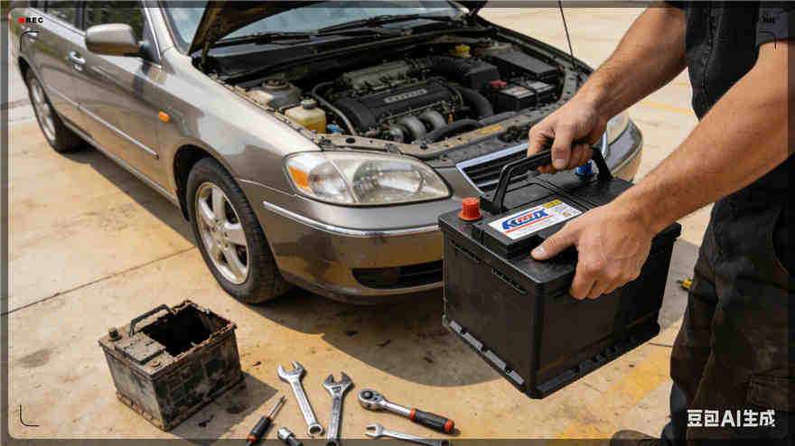 南安道路救援汽车送机油