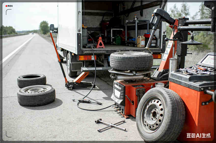 南安道路救援汽车送机油